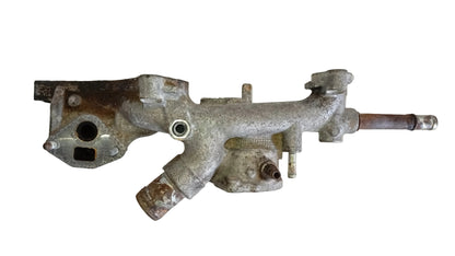 Toma agua Honda Odyssey 2005 2010 3.5