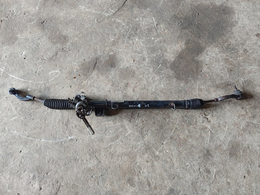 Cajetin Direccion Chrysler Sebring 2001 2006