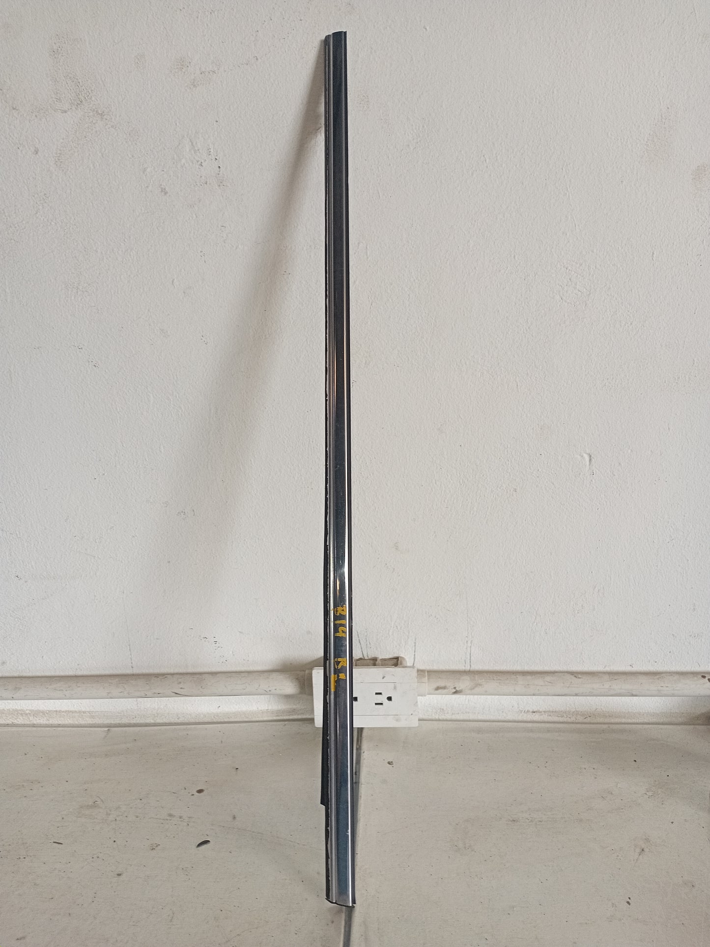 Cepillo Lamevidrio Externo Nissan Sentra B14