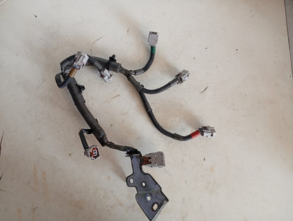 Cableria Ramal Conector Inyector Suzuki Grand Vitara 2.7 V6