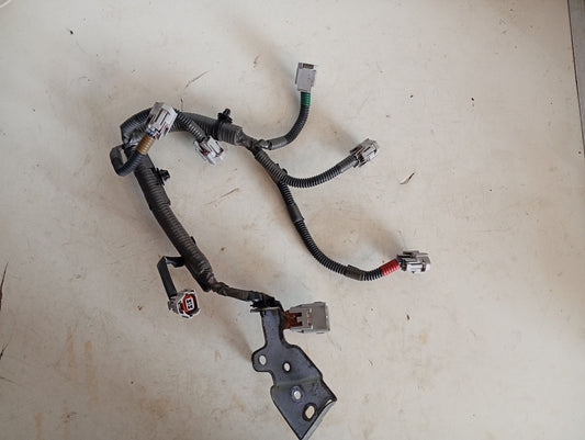 Cableria Ramal Conector Inyector Suzuki Grand Vitara 2.7 V6