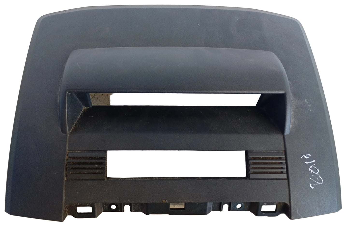 Embellecedor Tablero Frontal Mazda 5 2008 2010