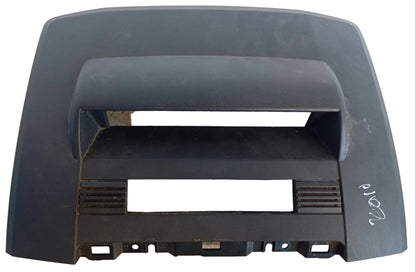Embellecedor Tablero Frontal Mazda 5 2008 2010