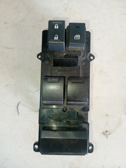 Mando Piloto Eleva Vidrio Honda Accord 2008 2010 2ptas