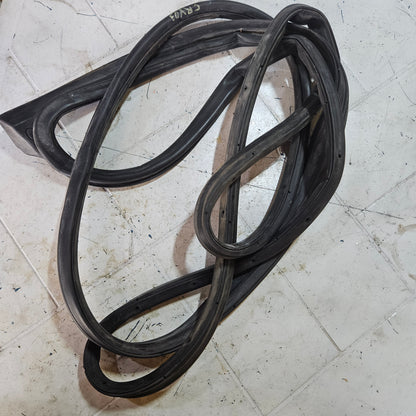 Goma Puerta Interna Honda CRV 2002 2006