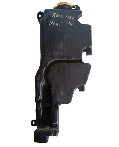 Envase Deposito Limpiaparabrisa Dodge Ram 1500 2014