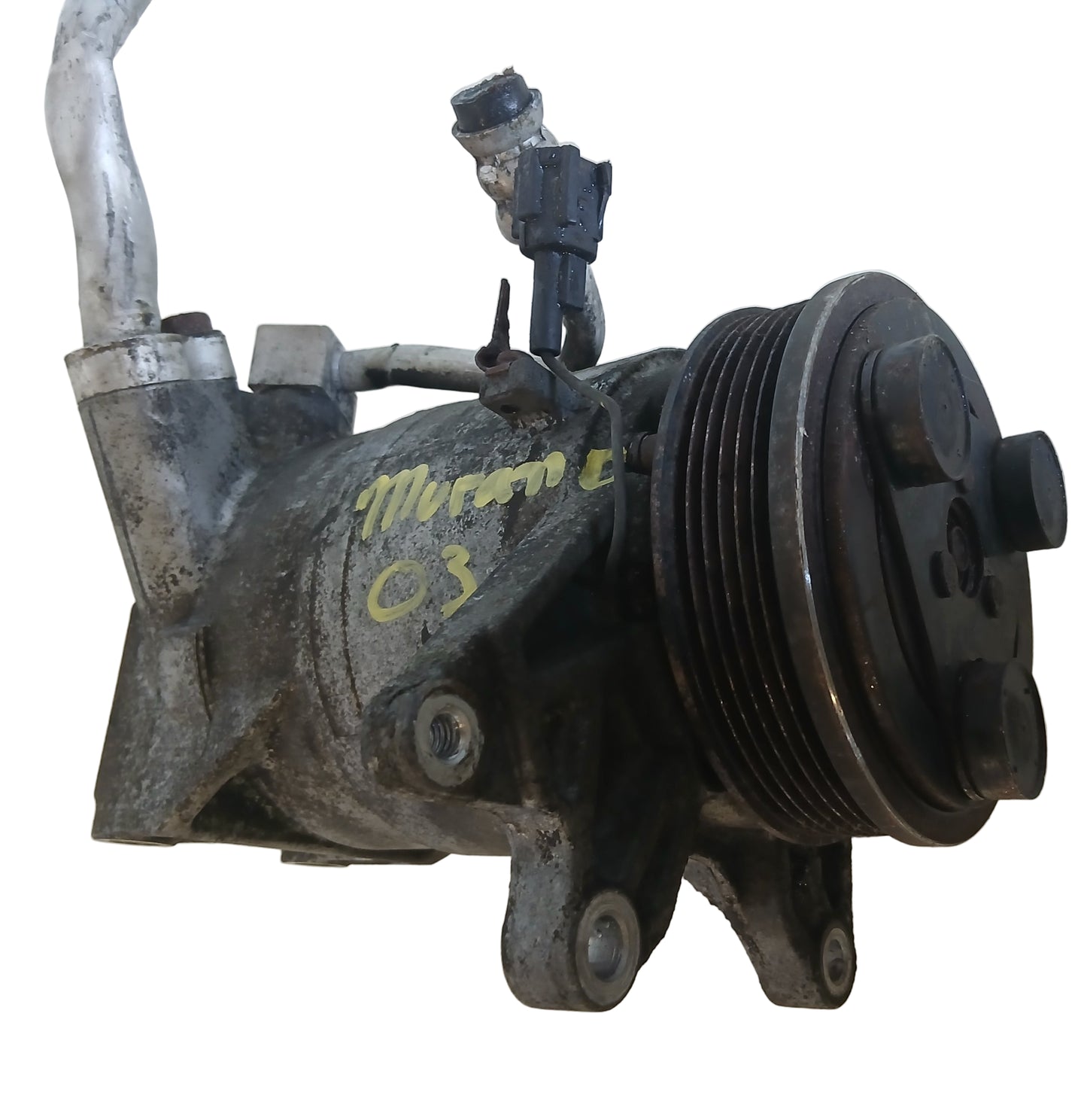Compresor Nissan Murano 2003