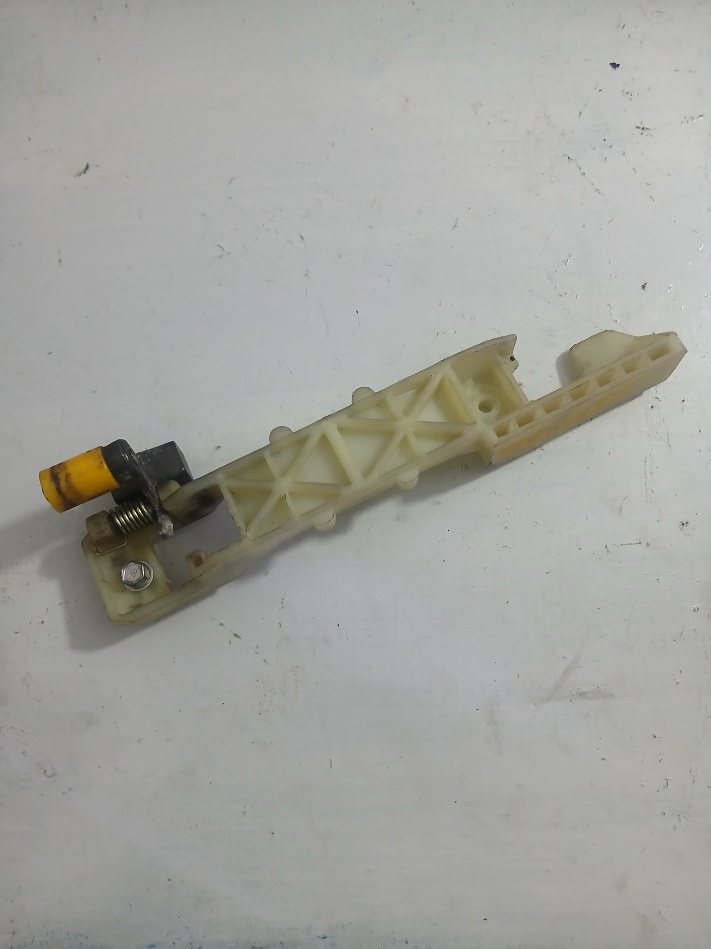 Base Manilla Externa Hyundai Tucson 2005 2010