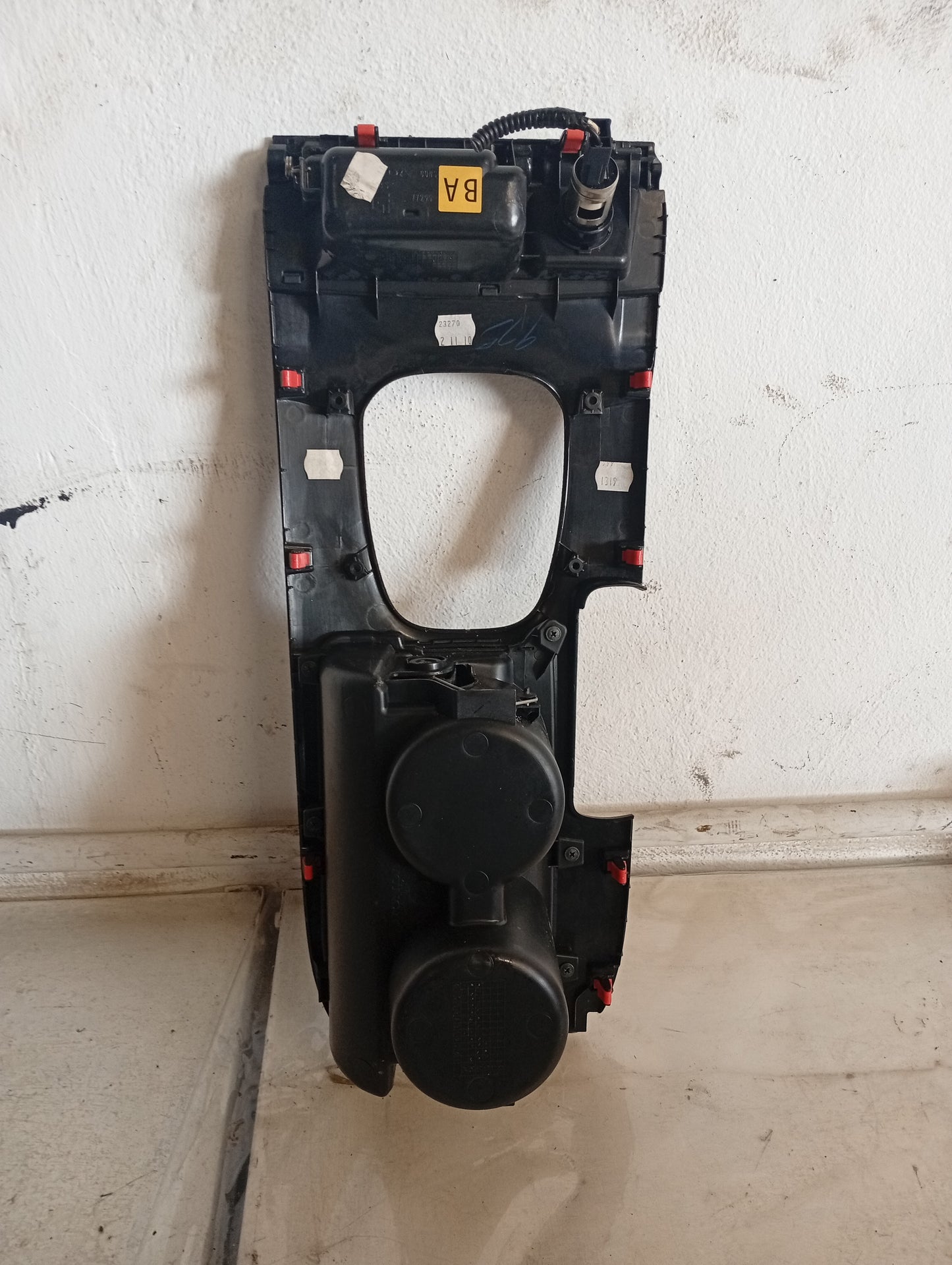Consola Central Honda Accord 2008 2010