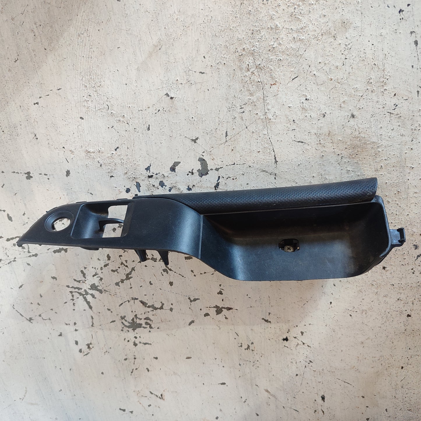 Embellecedor Mando Vidrio Honda Civic Coupe [2puerta]  2001 2005