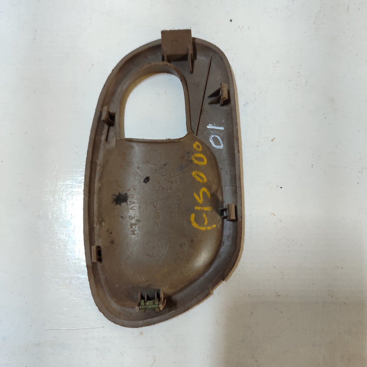 Embellecedor Moldura Manilla Ford F150