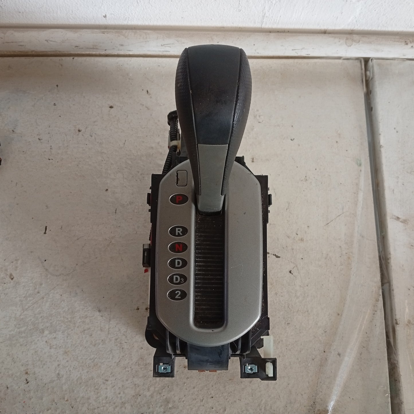Palanca Completa Honda Civic 2001 2005