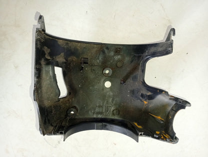 Tapa Caña Inferior Volante Chevrolet Silverado 2004 2008