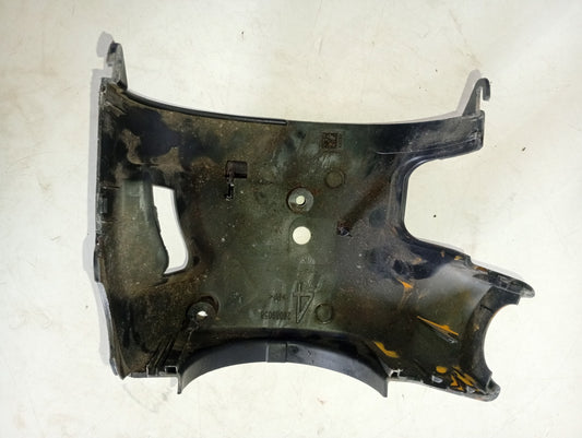 Tapa Caña Inferior Volante Chevrolet Silverado 2004 2008