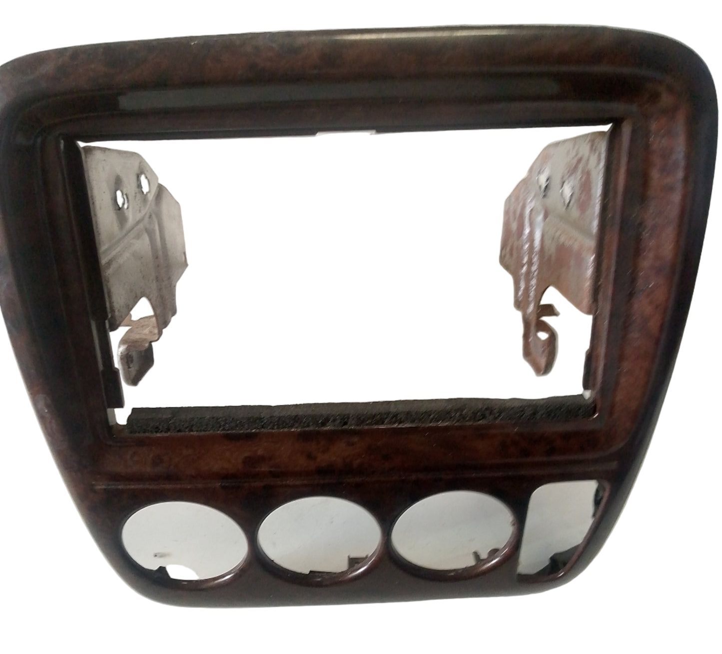 Embellecedor Marco Radio Pantalla CRV 1999 2001