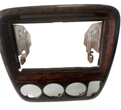 Embellecedor Marco Radio Pantalla CRV 1999 2001