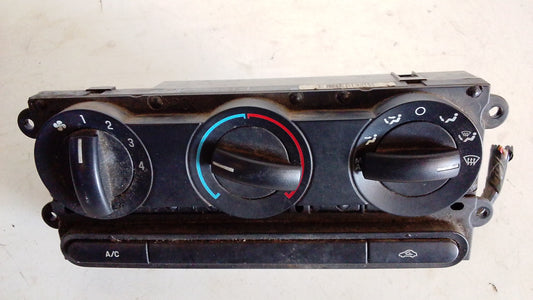 Mando Aire Acondicionado Ford F150 2003 FX4