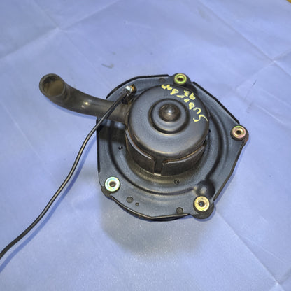Soplador Aire Acondicionado Chevrolet Blazer
