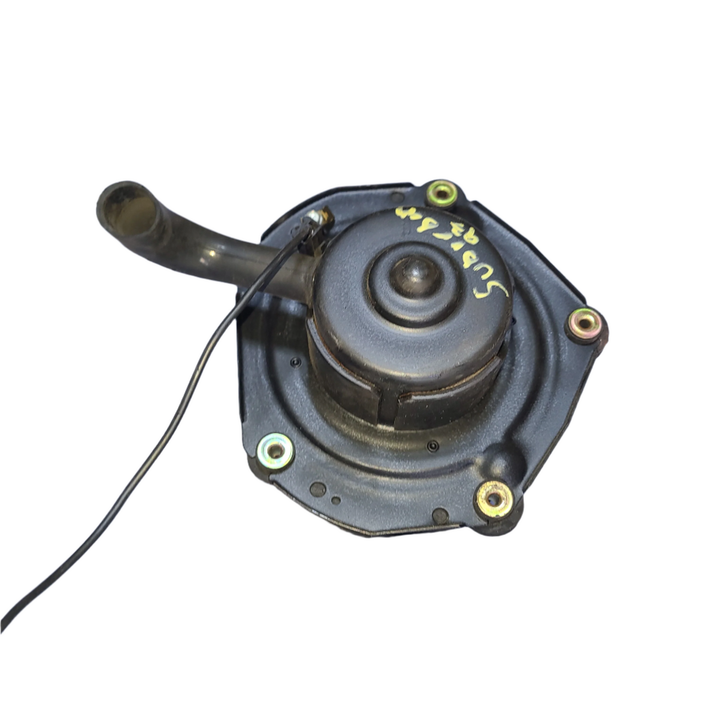 Soplador Aire Acondicionado Chevrolet Blazer