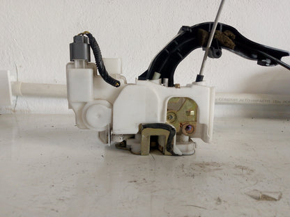 Cerradura Puerta Honda Accord 2004 2007