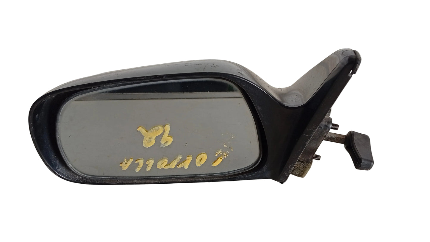 Retrovisor Toyota Corolla 1998 2002 Importado