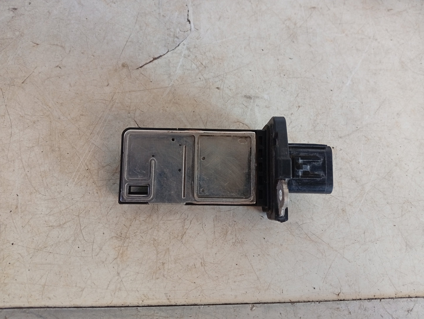 Sensor Maf 6 Pin  Ford Explorer Escape F150 Lincoln FX4