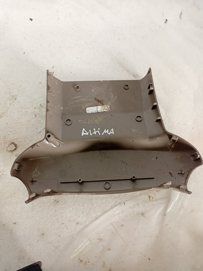 Tapa Volante Superior/Inferior Nissan Altima 2002 2006