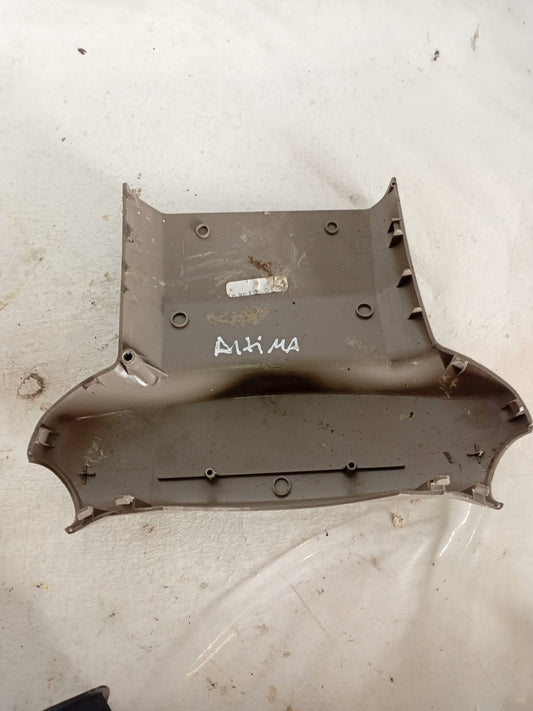 Tapa Volante Superior/Inferior Nissan Altima 2002 2006