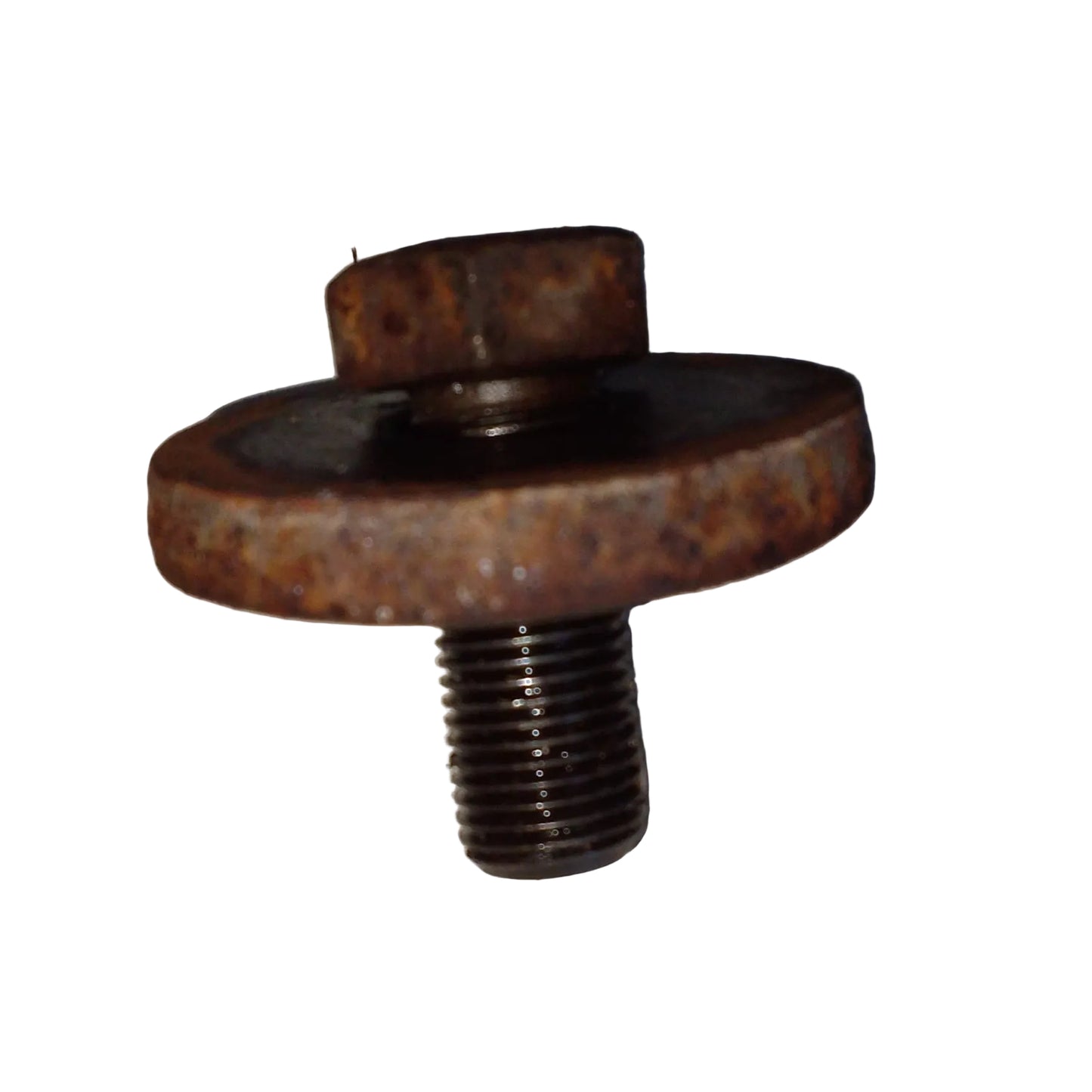 Tornillo Damper Jeep Cherokee XJ 4.0