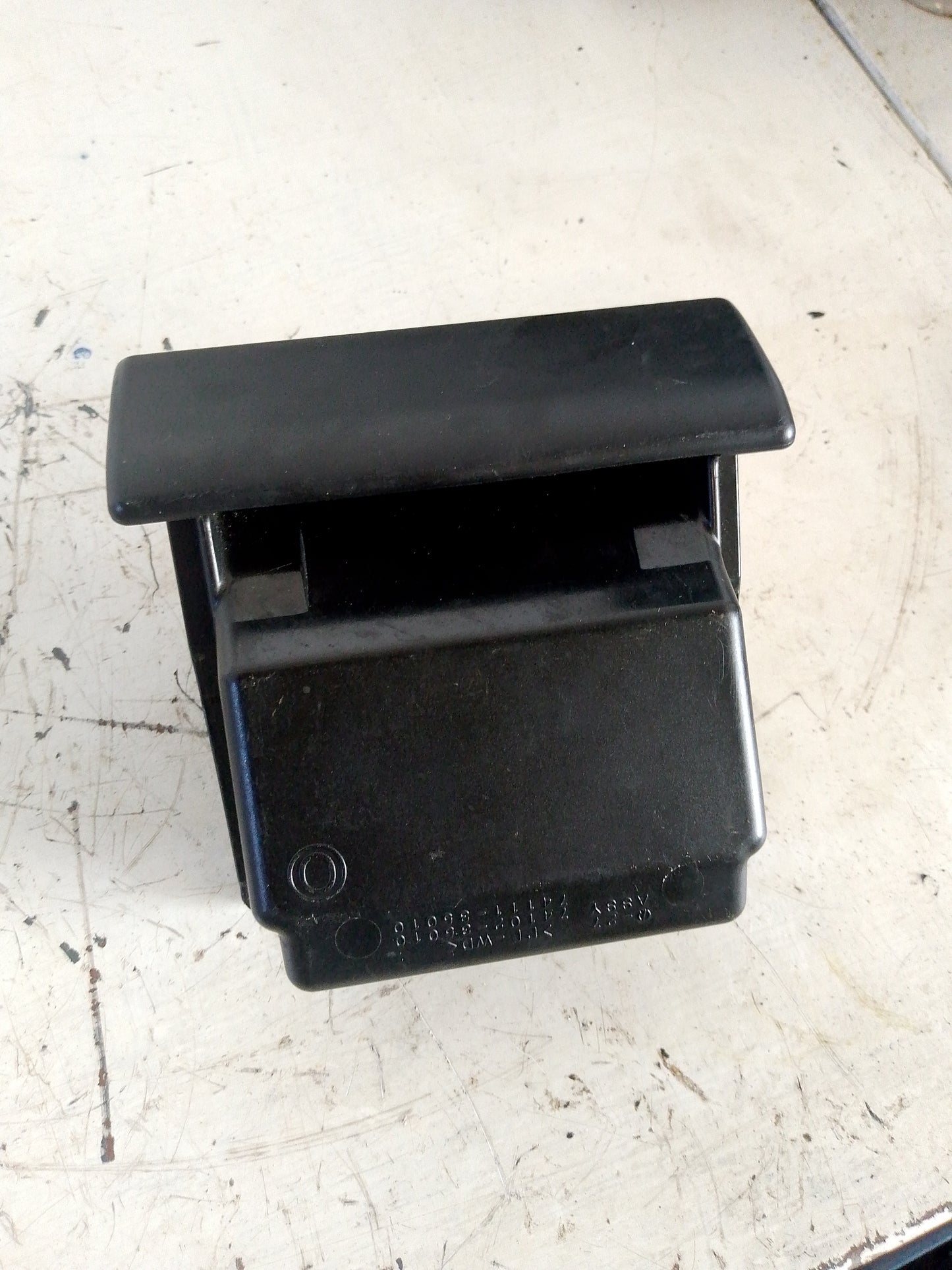 Cenicero Toyota 4Runner