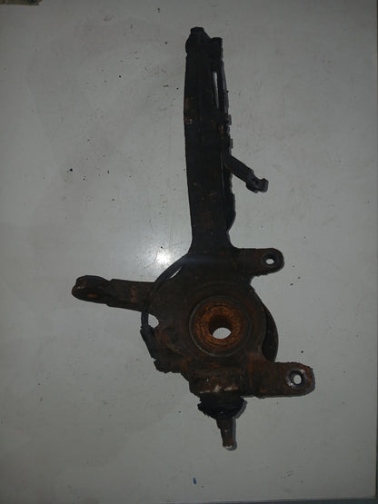 Mozo Honda Accord 1998 2002