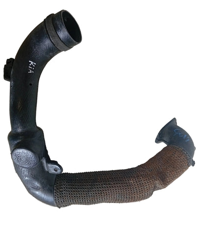 Manguera Ducto Aire Admision Kia Sportage 2006 2010