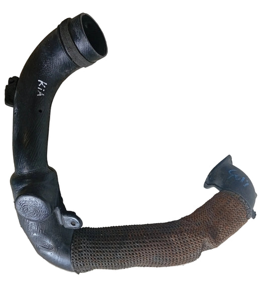 Manguera Ducto Aire Admision Kia Sportage 2006 2010