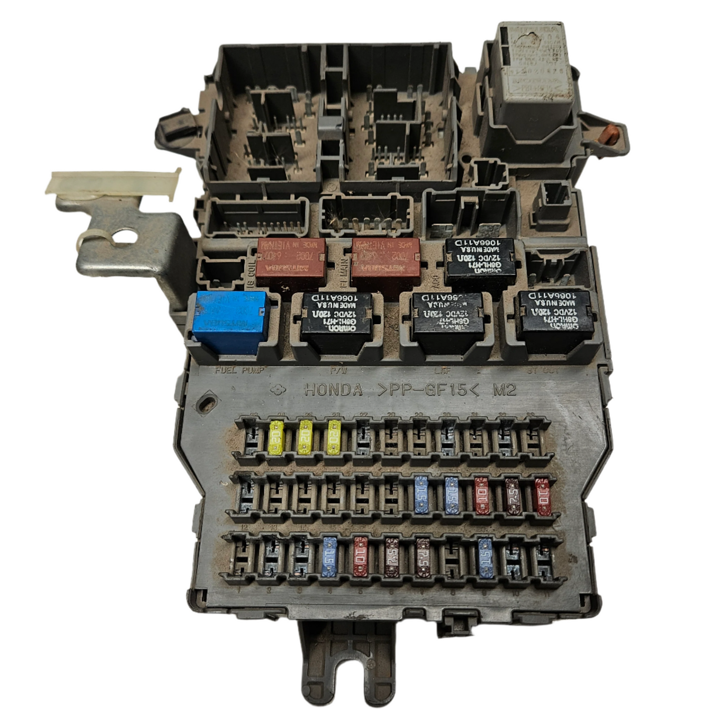 Fusilera Interna Honda Accord J30 V6