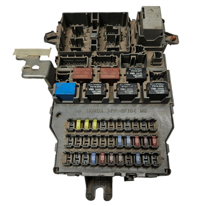 Fusilera Interna Honda Accord J30 V6