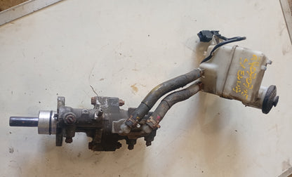 Bomba Freno Toyota Sienna 2004 2005