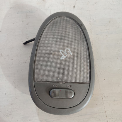 Lampara Luz Techo Central Chevrolet Optra