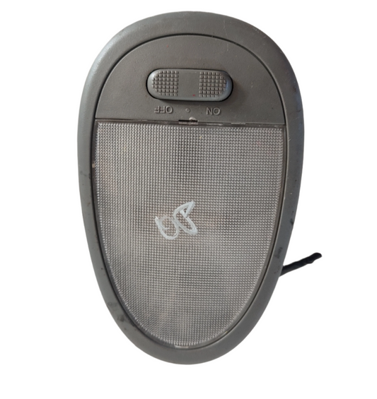 Lampara Luz Techo Central Chevrolet Optra