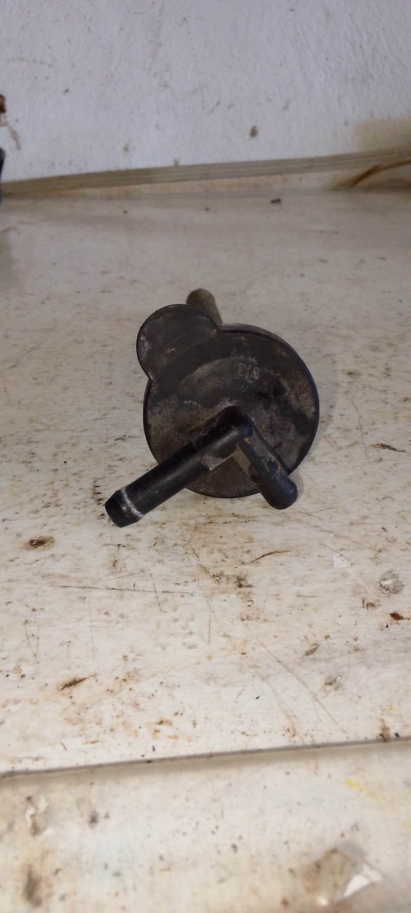Tapa Tanque Auxiliar Radiador Chevrolet Grand Cherokee