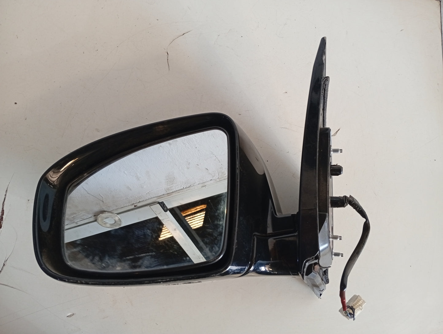 Retrovisor Nissan Murano 2009 2014