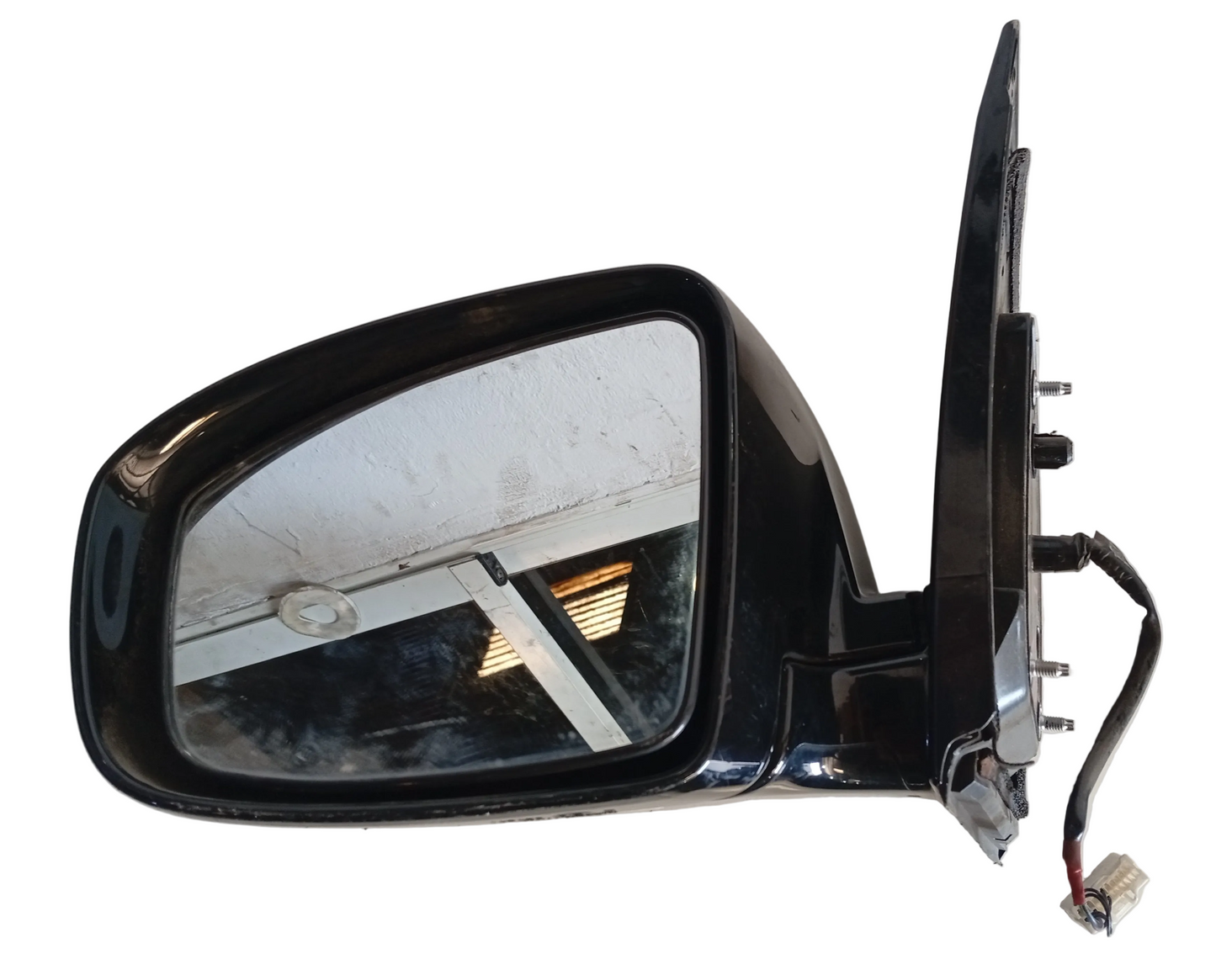 Retrovisor Nissan Murano 2009 2014