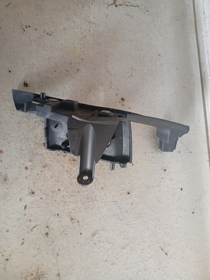 Embellecedor Mando Piloto Eleva Vidrio Honda Civic 2 Puertas 2001 2005