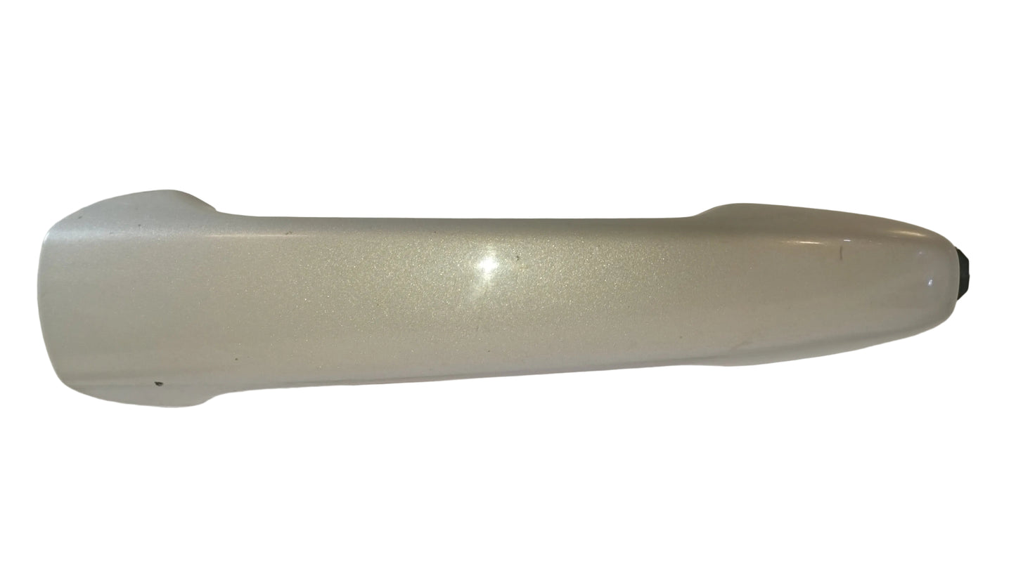Manilla Externa Ford Fusion 2007 2010