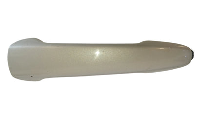 Manilla Externa Ford Fusion 2007 2010