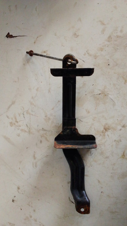 Sujetador Bateria Mazda 6