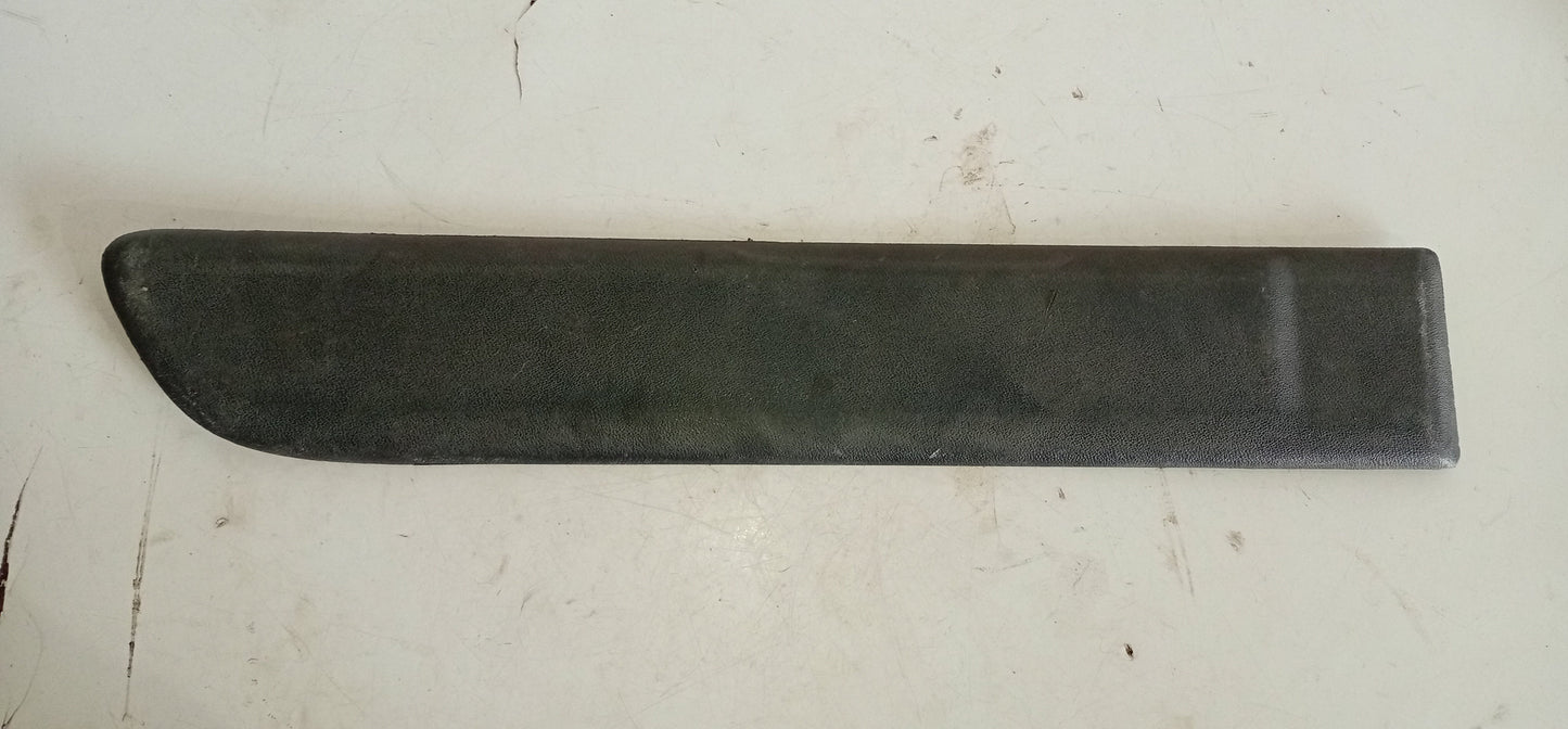 Platina Puerta Externa Chevrolet Trailblazer 2003 2007