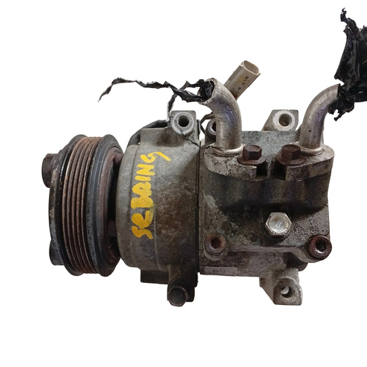 Compresor Chrysler Sebring 2.7 2005 2010