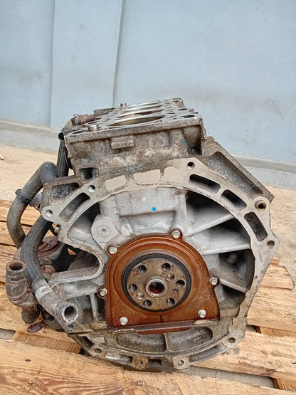 Motor 3/4 Mazda CX7 2006 2012