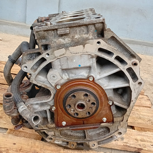 Motor 3/4 Mazda CX7 2006 2012