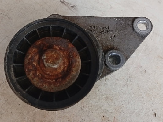 Tensor Correa Unica Chevrolet Silverado 5.3